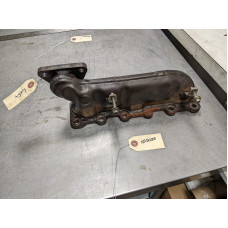 115Q033 Left Exhaust Manifold For 10-12 Ford Flex  3.5